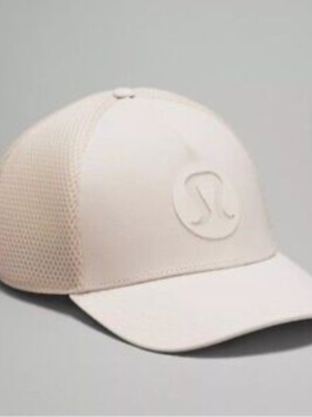 Lululemon Unisex Trucker Hat L/XL